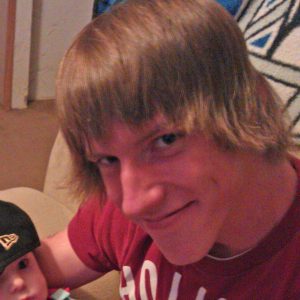 Nicholas “Nick” O’Neal Stanford