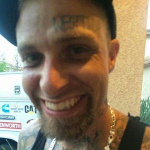 Nicholas Alan Johnson
