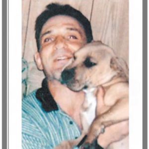 Nicholas R. Mamino Jr.