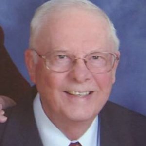 Norman Elling