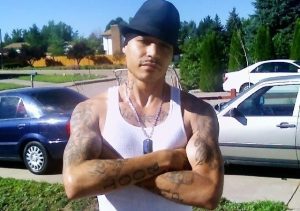 Dominic Oliver