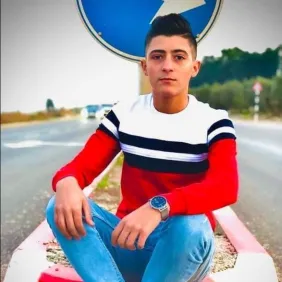 Odai Trad Hisham Salah