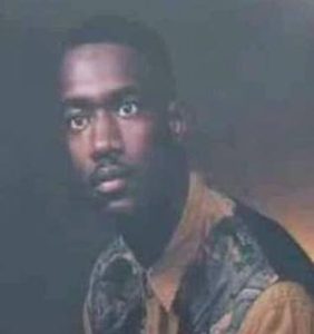 Antonio Barber
