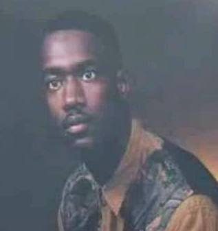 Antonio Barber