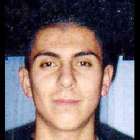 Omar Francisco Garcia