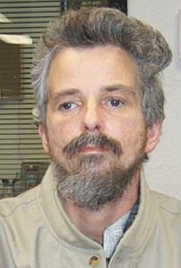 Quentin Donald Dodd