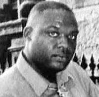 Patrick Moses Dorismond