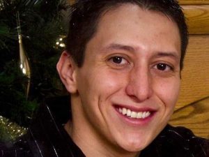Peter Shawn Ramirez