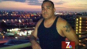 Phillip Hernandez