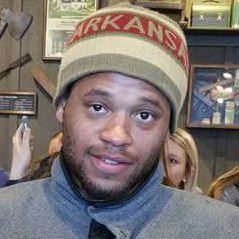 Phillip Jerriel Moore