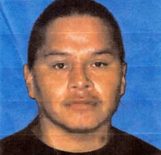 Phillip M. High Bear Sr.