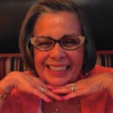 Phyllis Manderson