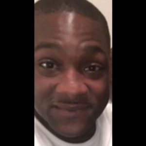 Preston Thornton