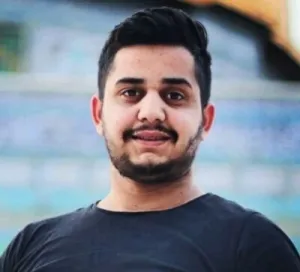 Qais Emad Shojaya