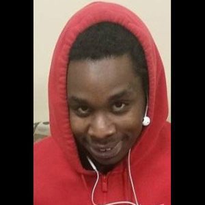 Quadir K. Jackson