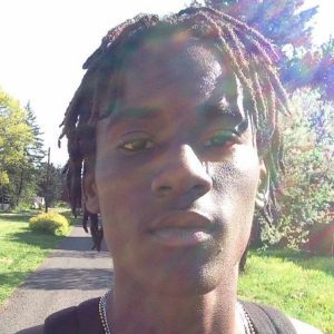 Quanice Derrick Hayes