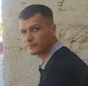 Rabi Arafa Rabi
