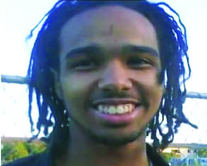 Raheim Brown