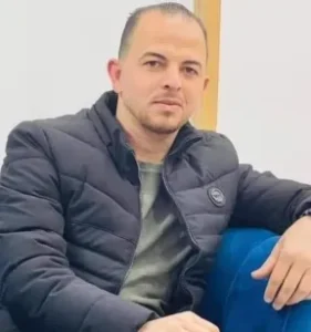 Ramzi Sami Zabara