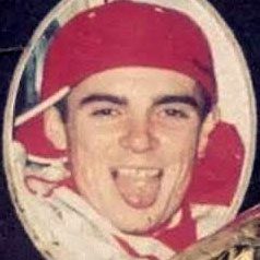 Randy Jon Perchez Jr.