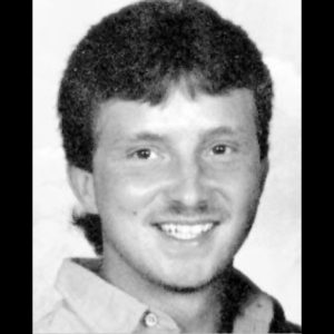 Randy Rakes
