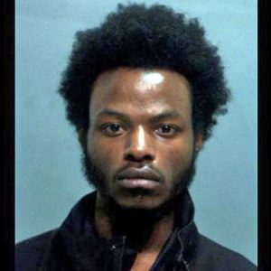 Rashaad Brookins