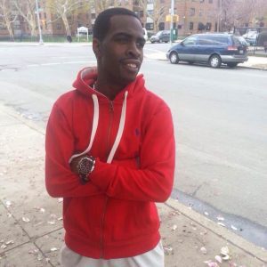 Rashaun Lloyd