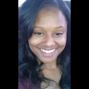 Rebeccan Toneya Mack