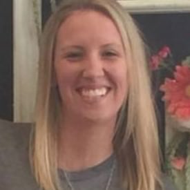 Rebecka J. Pearce