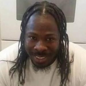 Reginald Thomas Jr.