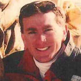 Richard “Rick” Charles Ferris II