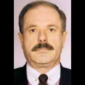 Richard “Dick” Vauris