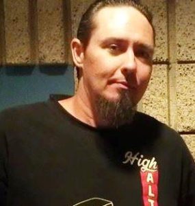 Richard Flick Shryne