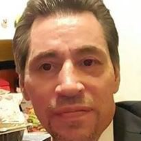 Richard Gonzalez