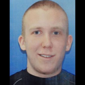 Matthew Dunkleberger