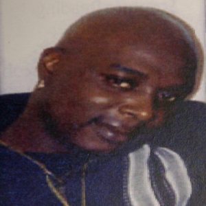 Rickey L. McFadden