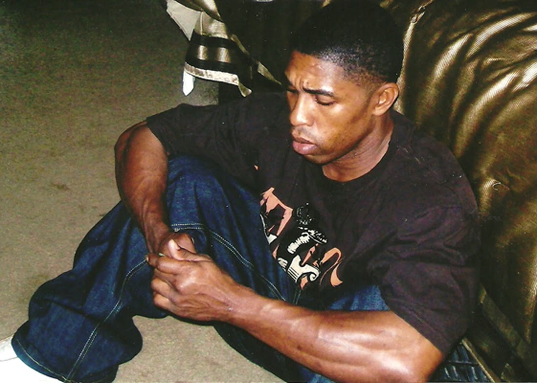 Rickey Walker