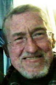 Robert E. Crittsinger Jr.