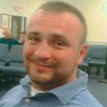 Robert Timothy McAlister Jr.
