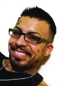 Robert James Gonzales