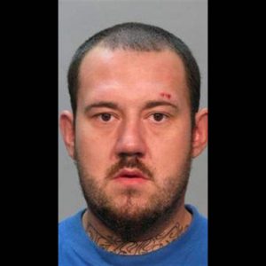 Randle Lee Roberts II