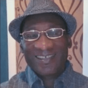 Rodney L. Henderson
