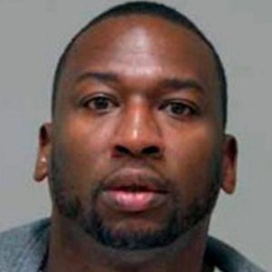 Rodrick Shonte Dantzler