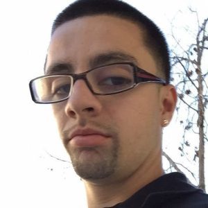 Roger Anthony Perez