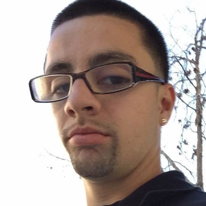 Roger Anthony Perez