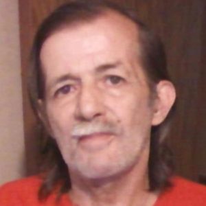 Roger Bubar