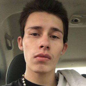 Roman Jade Carrillo