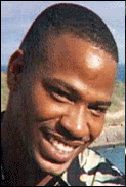 Ron Pettaway