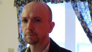 Ronald W. Ficker