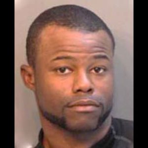 Ronald Lovell Wright